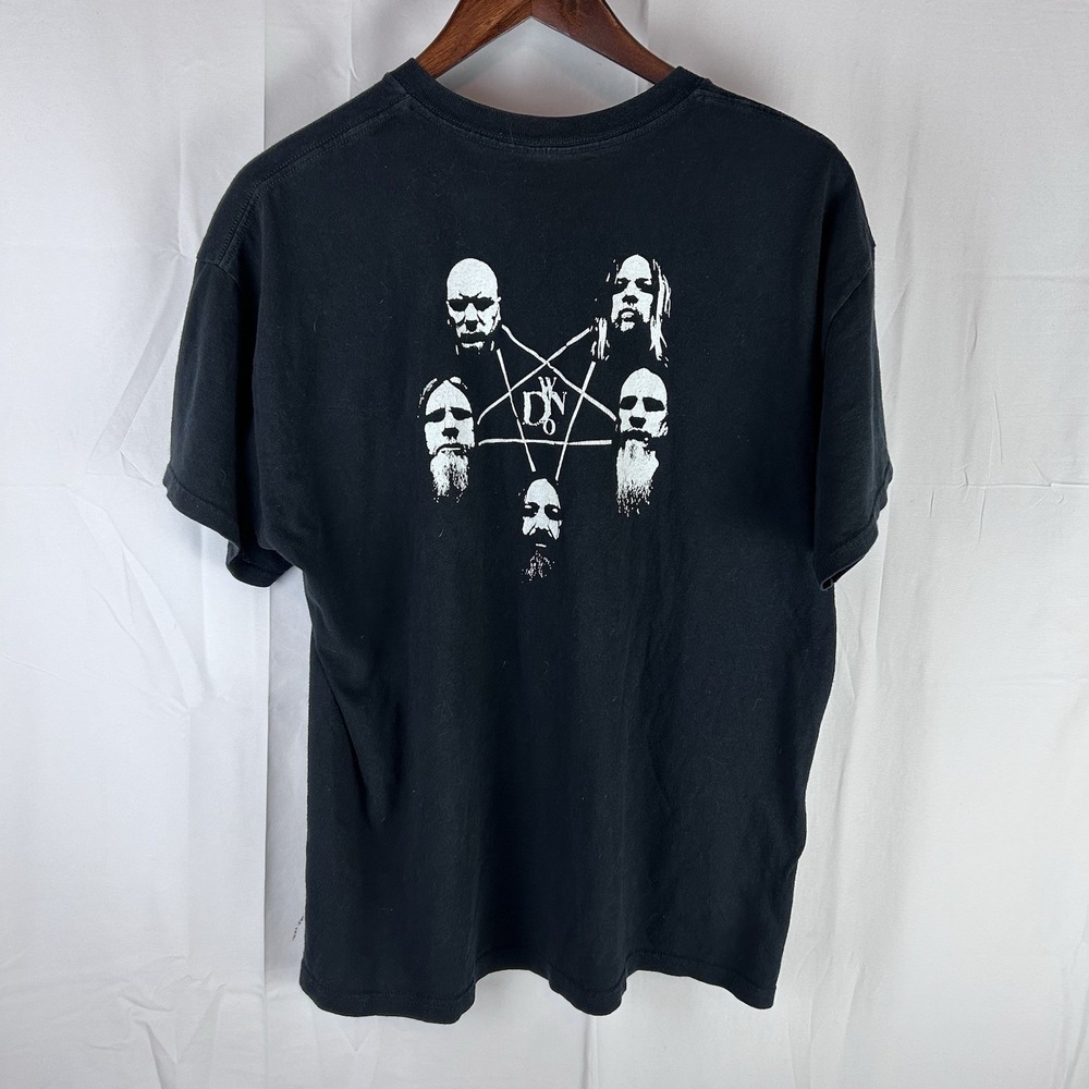 2014 Down "Making A Devil Right Palm Leaf Wizard'… - image 8